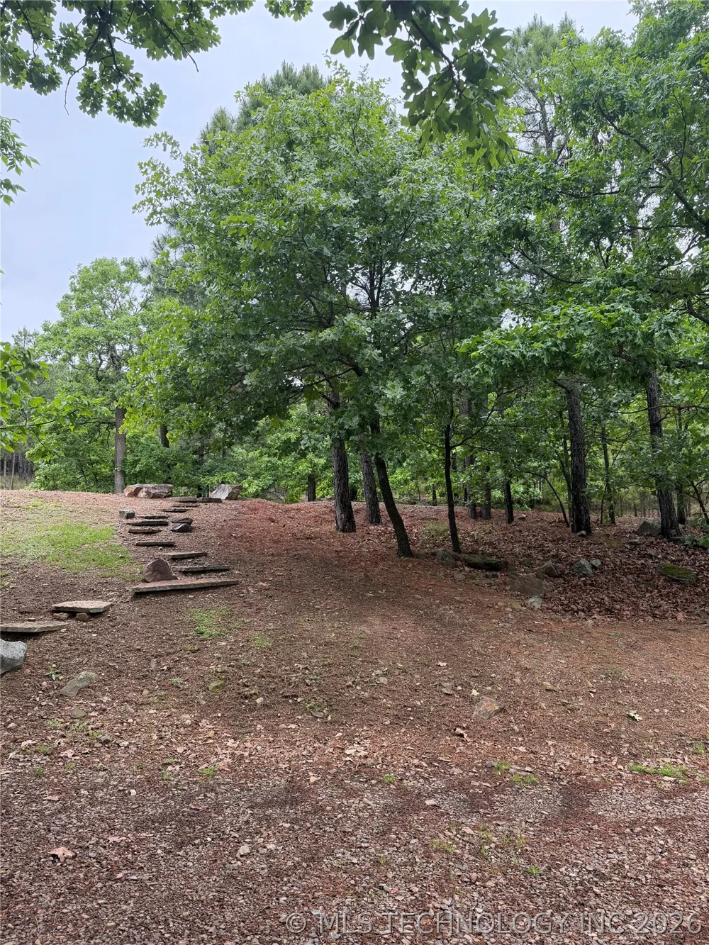 2388 SW 234th Road Tuskahoma, OK 74574