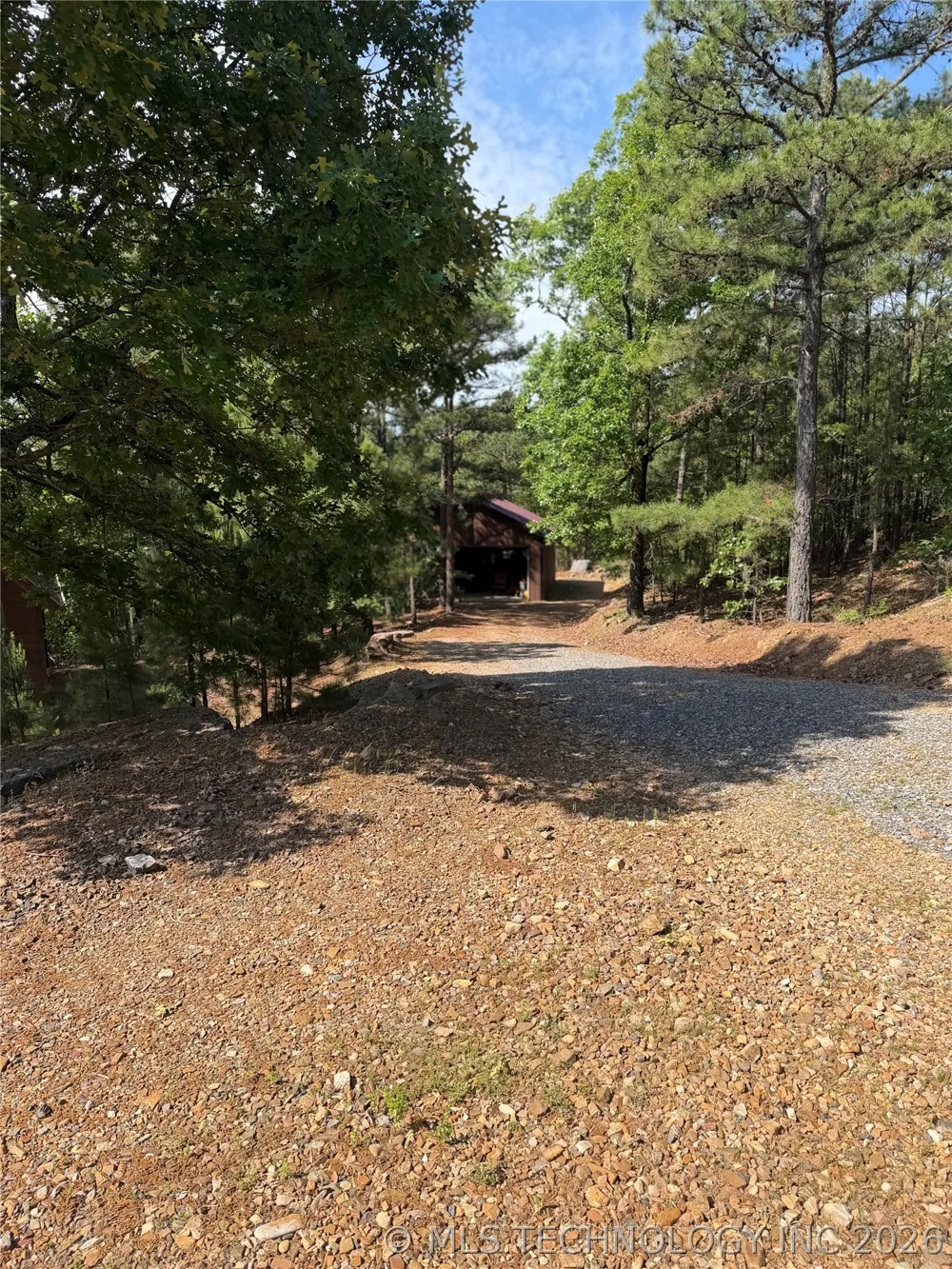 2388 SW 234th Road Tuskahoma, OK 74574