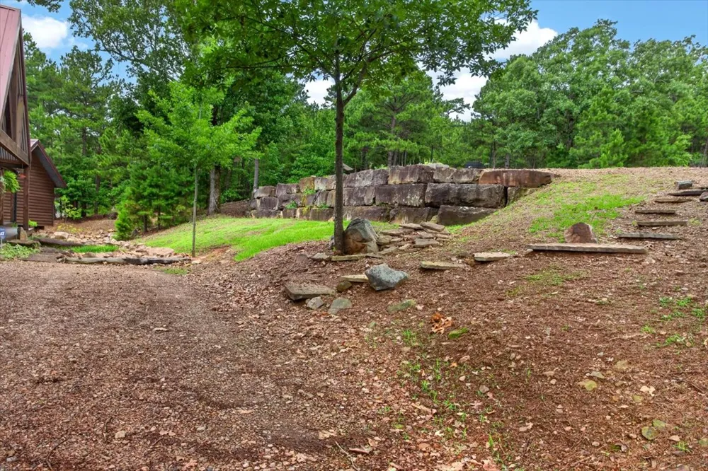 2388 SW 234th Road Tuskahoma, OK 74574