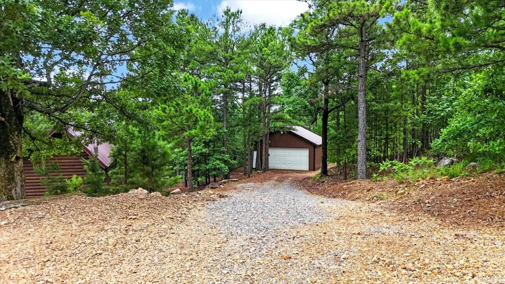 2388 SW 234th Road Tuskahoma, OK 74574