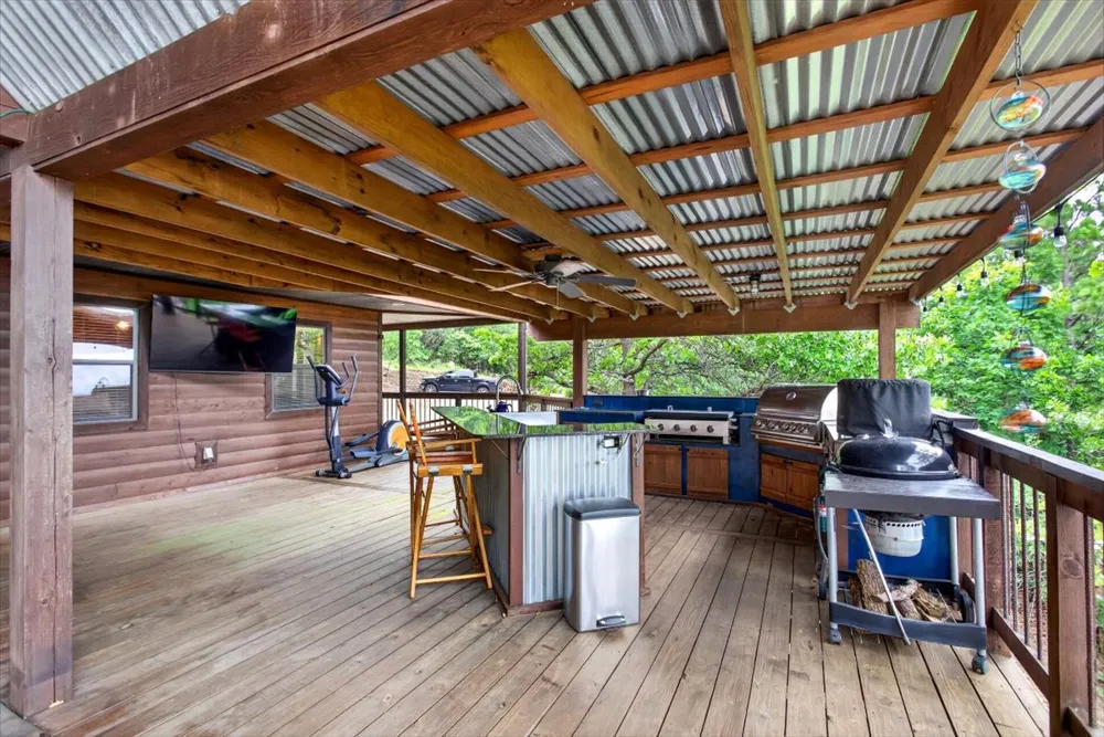 2388 SW 234th Road Tuskahoma, OK 74574