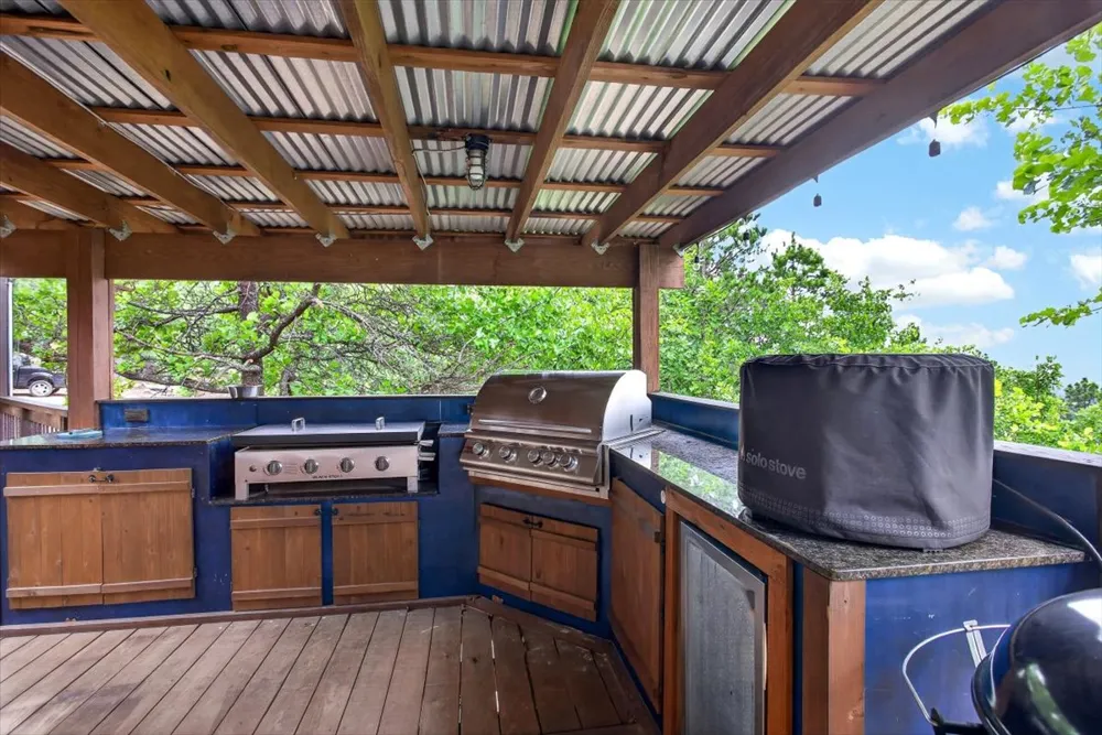 2388 SW 234th Road Tuskahoma, OK 74574
