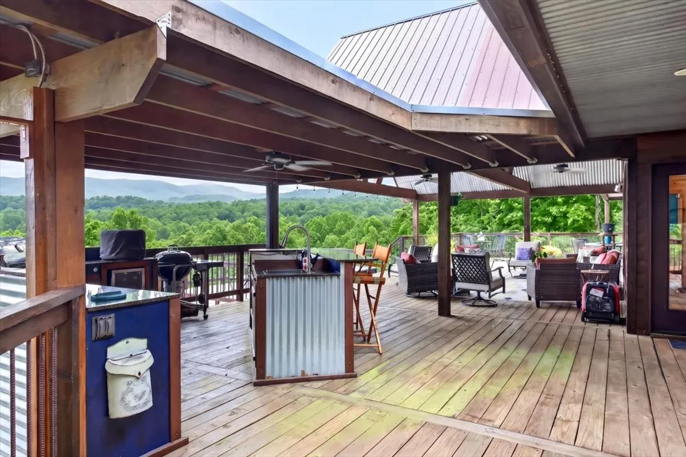 2388 SW 234th Road Tuskahoma, OK 74574