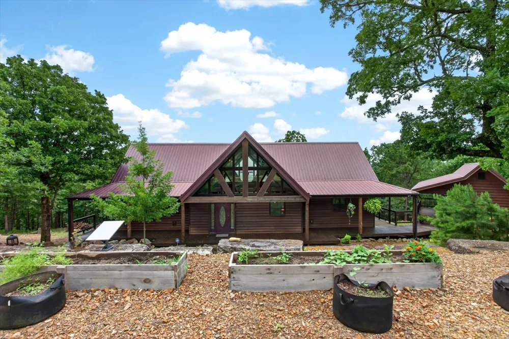 2388 SW 234th Road Tuskahoma, OK 74574