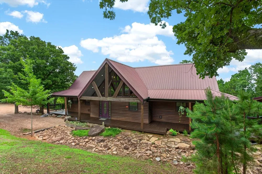 2388 SW 234th Road Tuskahoma, OK 74574