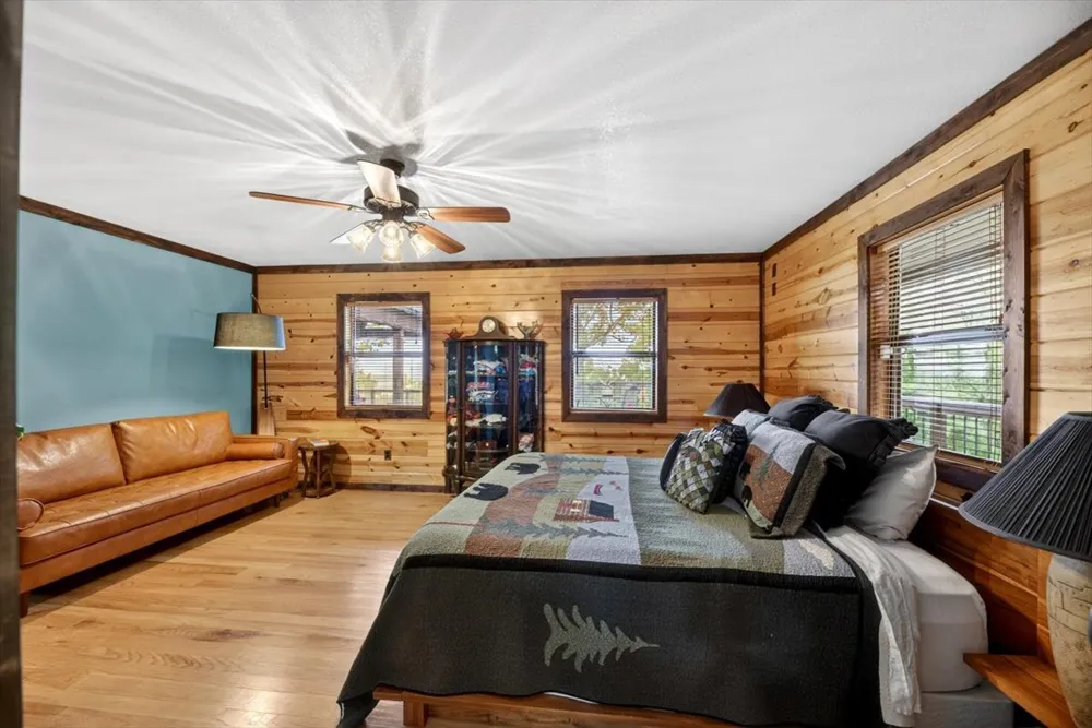 2388 SW 234th Road Tuskahoma, OK 74574