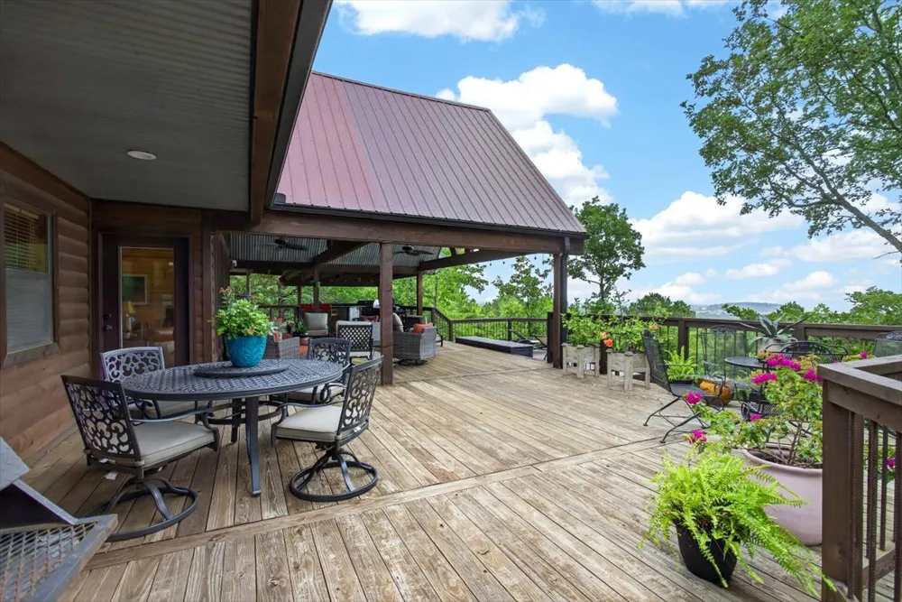 2388 SW 234th Road Tuskahoma, OK 74574