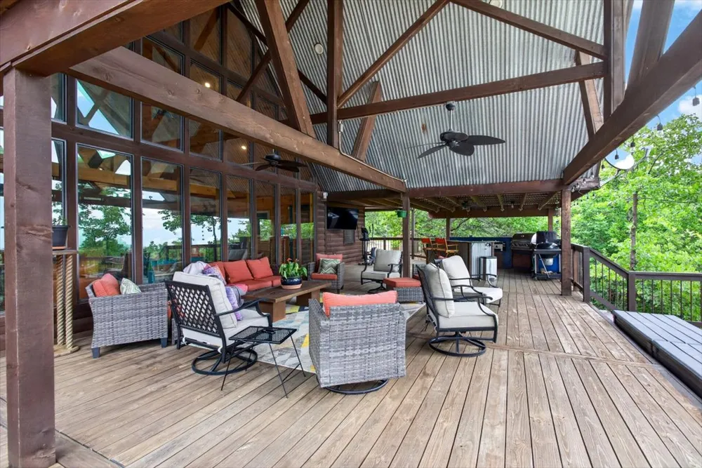2388 SW 234th Road Tuskahoma, OK 74574