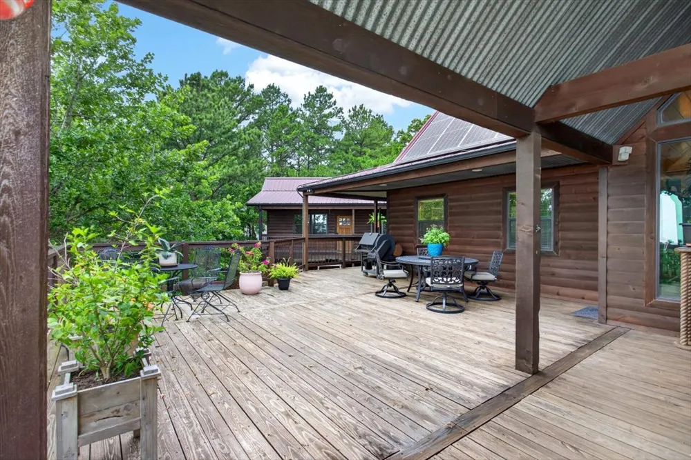 2388 SW 234th Road Tuskahoma, OK 74574