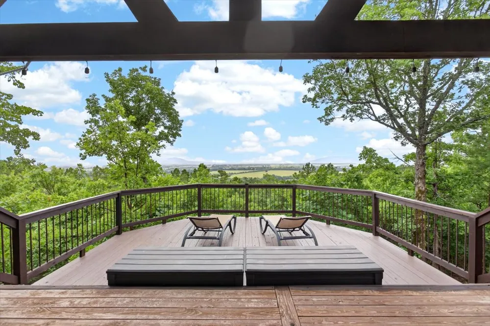 2388 SW 234th Road Tuskahoma, OK 74574