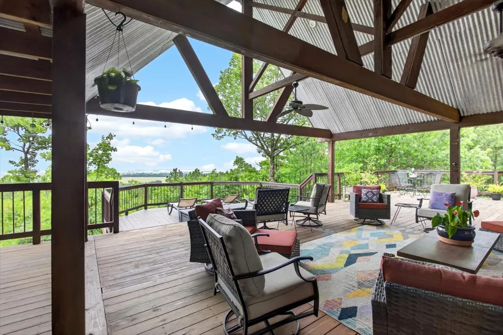 2388 SW 234th Road Tuskahoma, OK 74574