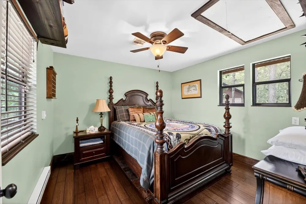 2388 SW 234th Road Tuskahoma, OK 74574