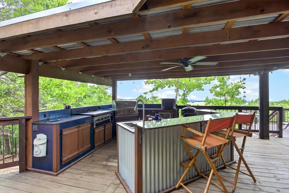 2388 SW 234th Road Tuskahoma, OK 74574
