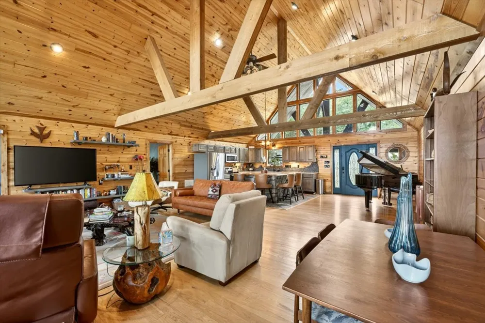 2388 SW 234th Road Tuskahoma, OK 74574