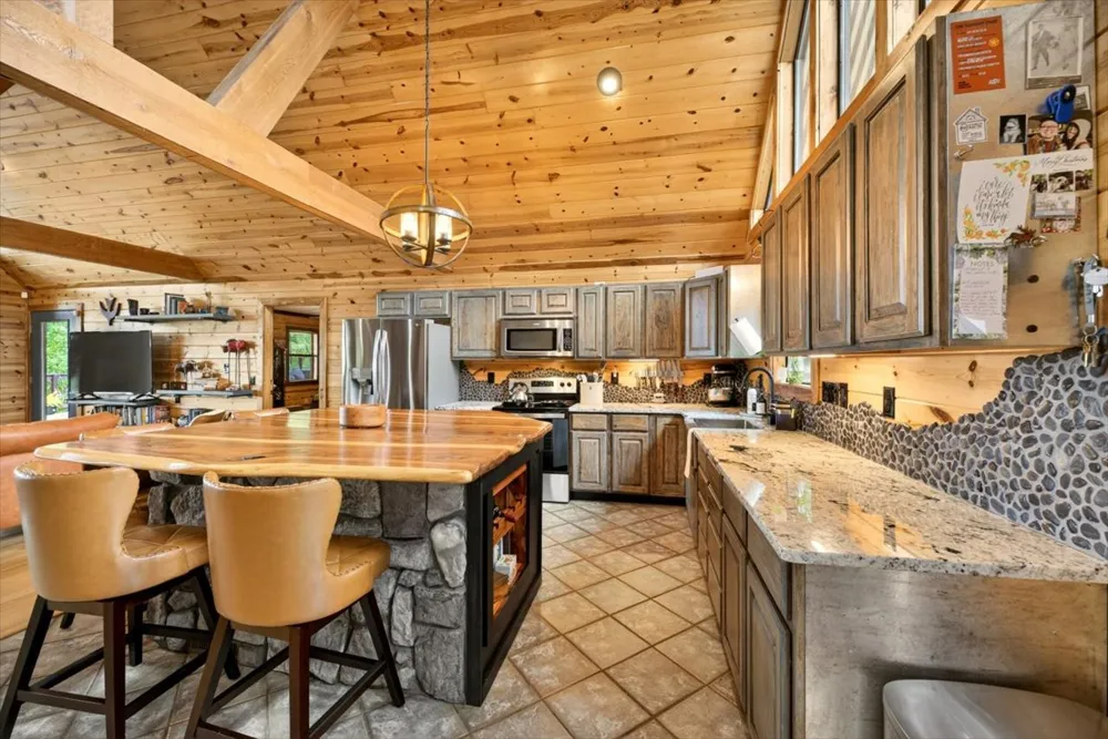 2388 SW 234th Road Tuskahoma, OK 74574