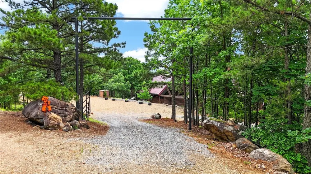 2388 SW 234th Road Tuskahoma, OK 74574