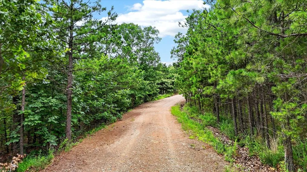 2388 SW 234th Road Tuskahoma, OK 74574