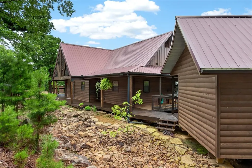 2388 SW 234th Road Tuskahoma, OK 74574