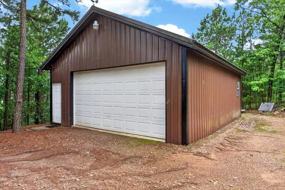 2388 SW 234th Road Tuskahoma, OK 74574
