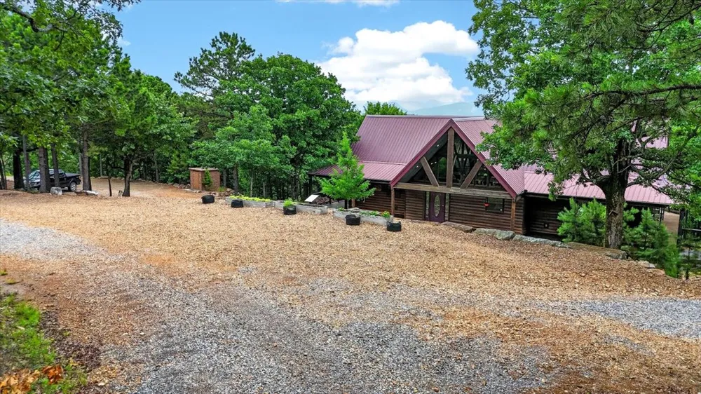 2388 SW 234th Road Tuskahoma, OK 74574