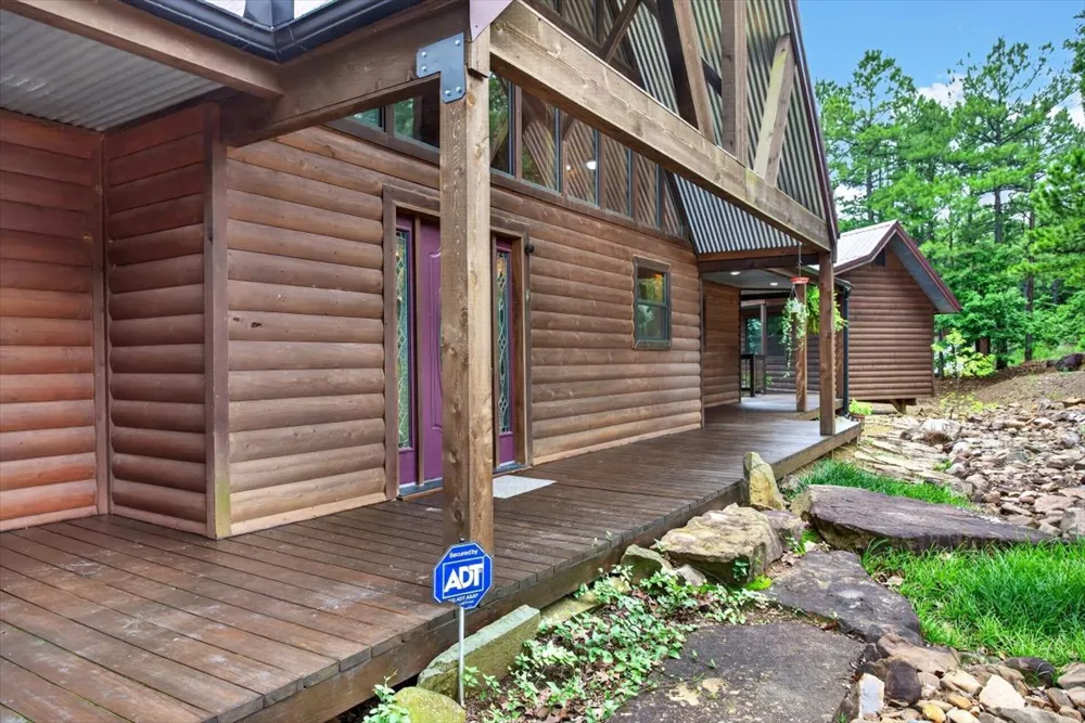 2388 SW 234th Road Tuskahoma, OK 74574