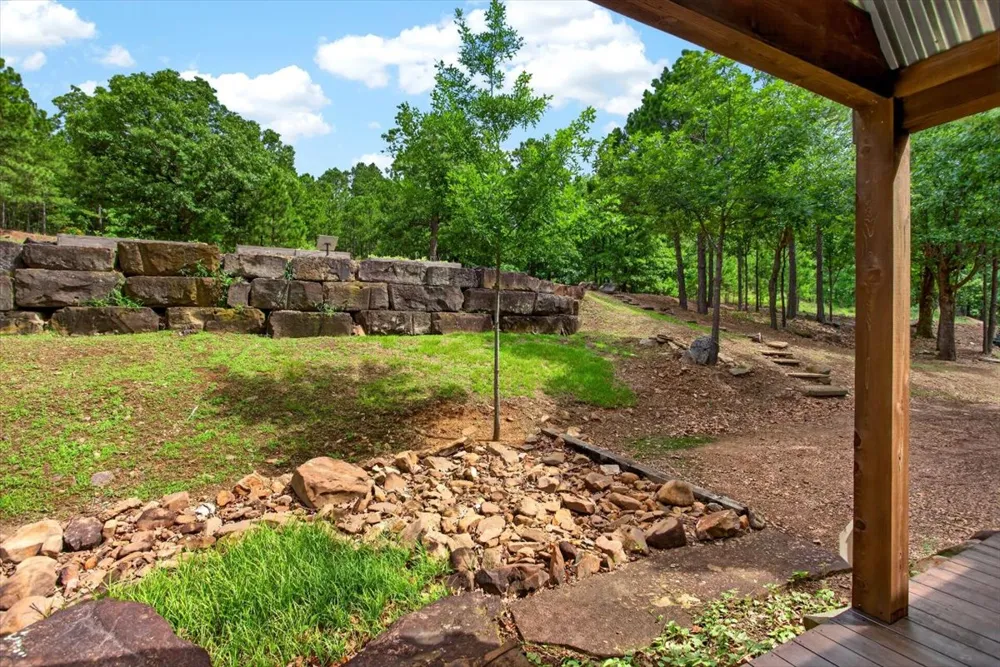 2388 SW 234th Road Tuskahoma, OK 74574