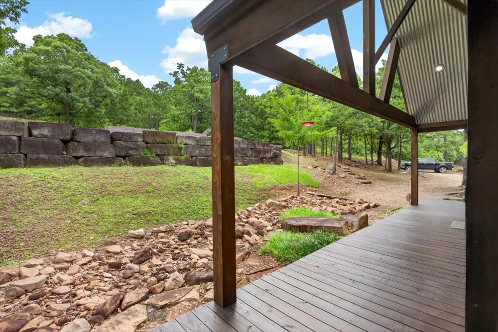 2388 SW 234th Road Tuskahoma, OK 74574