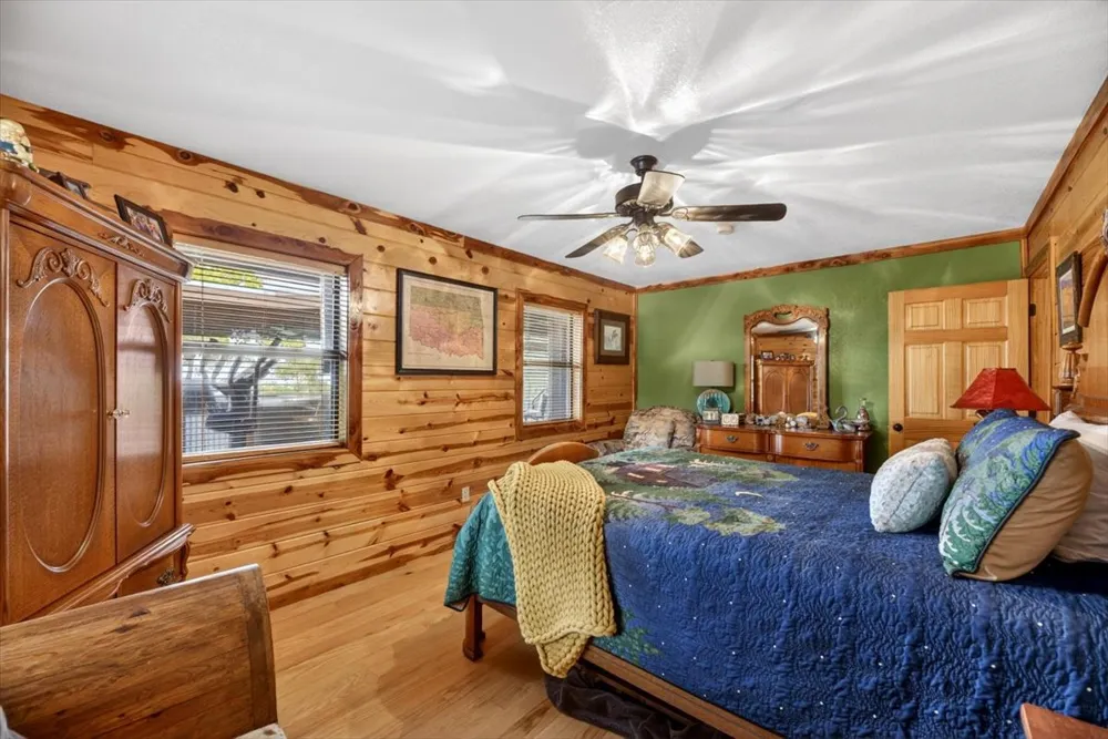 2388 SW 234th Road Tuskahoma, OK 74574