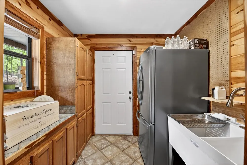 2388 SW 234th Road Tuskahoma, OK 74574
