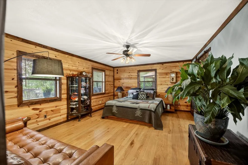 2388 SW 234th Road Tuskahoma, OK 74574