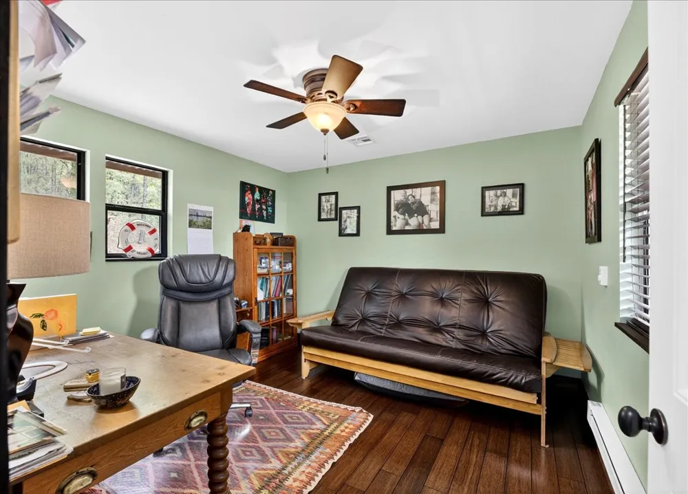 2388 SW 234th Road Tuskahoma, OK 74574