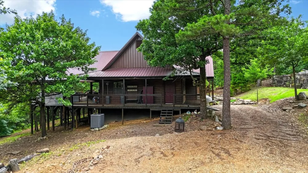 2388 SW 234th Road Tuskahoma, OK 74574