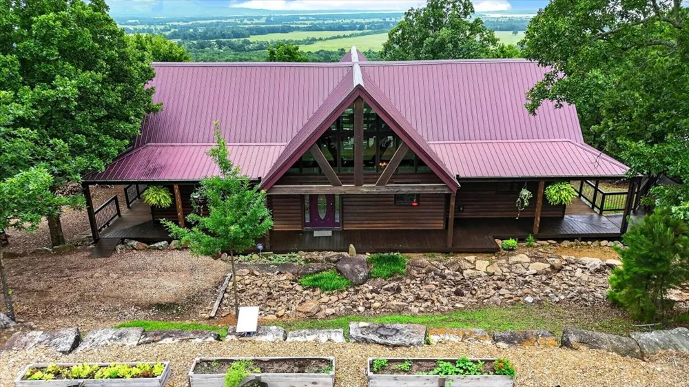 2388 SW 234th Road Tuskahoma, OK 74574