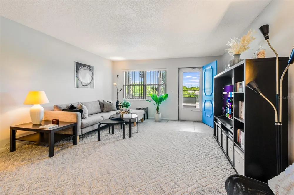 2850 59TH STREET S #205 Gulfport, FL 33707