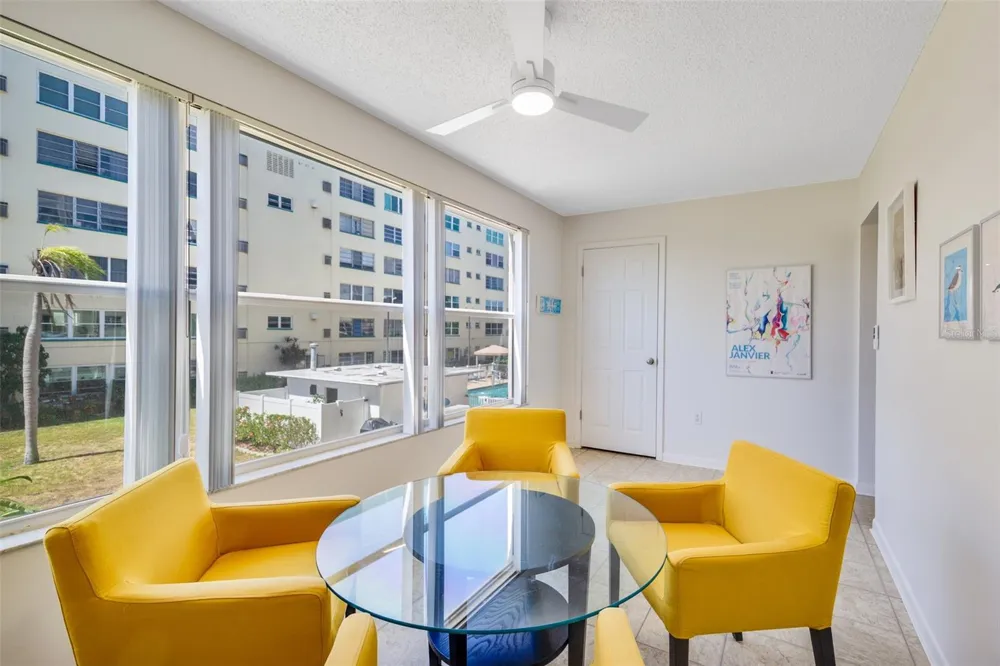 2850 59TH STREET S #205 Gulfport, FL 33707