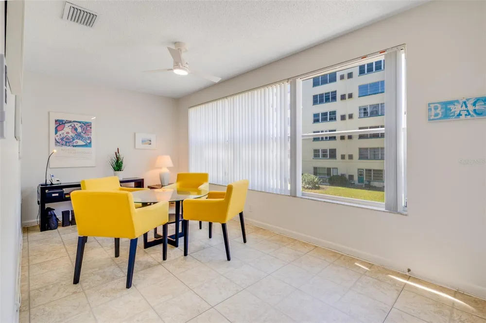 2850 59TH STREET S #205 Gulfport, FL 33707