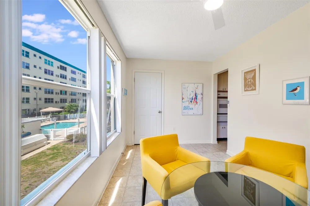 2850 59TH STREET S #205 Gulfport, FL 33707