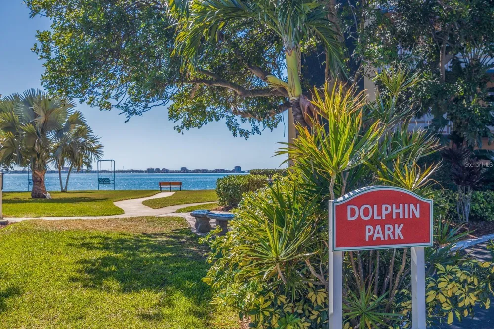 2850 59TH STREET S #205 Gulfport, FL 33707