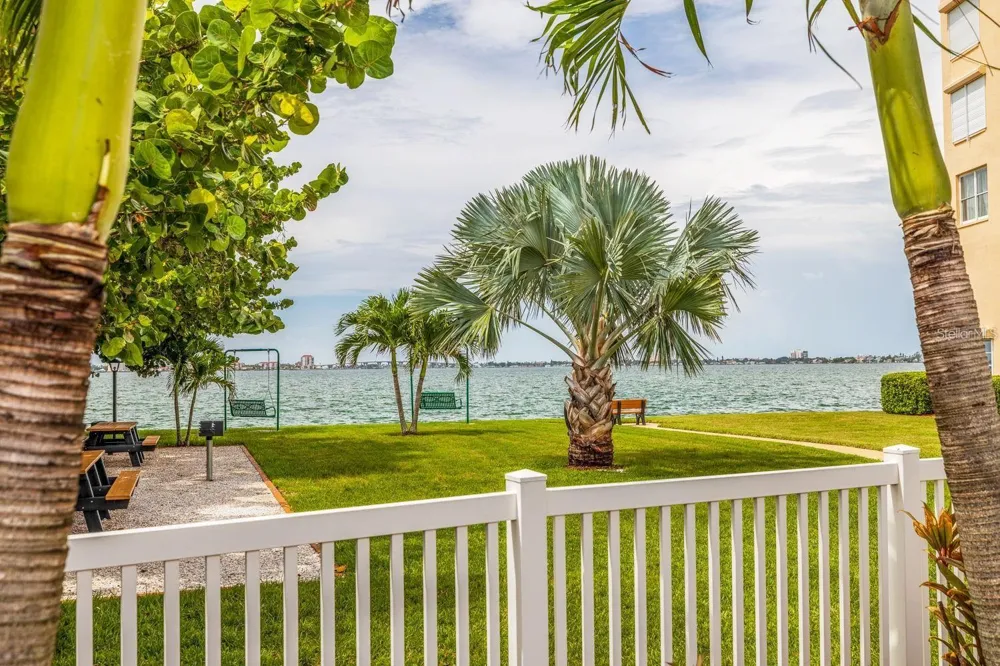 2850 59TH STREET S #205 Gulfport, FL 33707