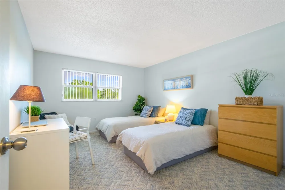 2850 59TH STREET S #205 Gulfport, FL 33707