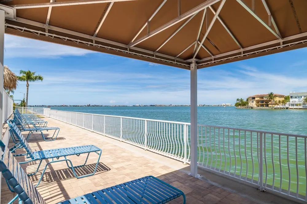 2850 59TH STREET S #205 Gulfport, FL 33707