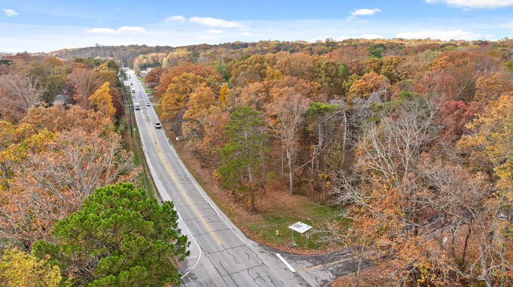612 Miles Road Signal Mountain, TN 37377