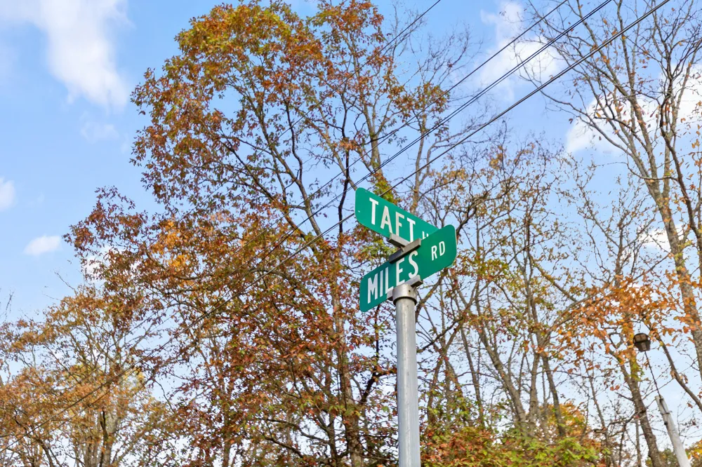 612 Miles Road Signal Mountain, TN 37377