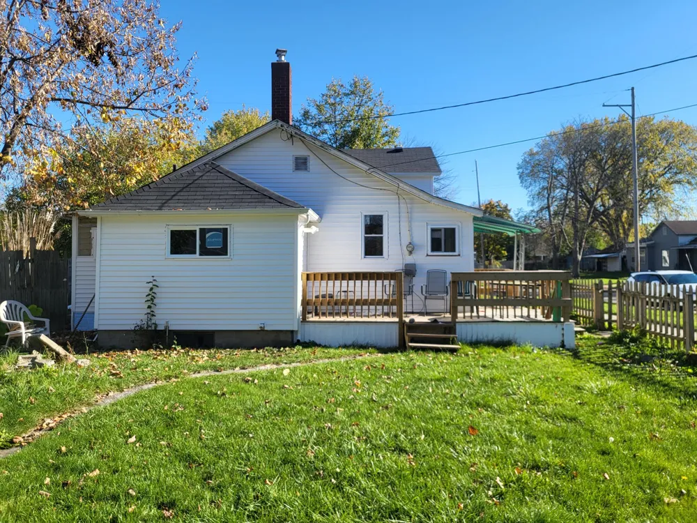 623 S Mason Street Saginaw, MI 48602
