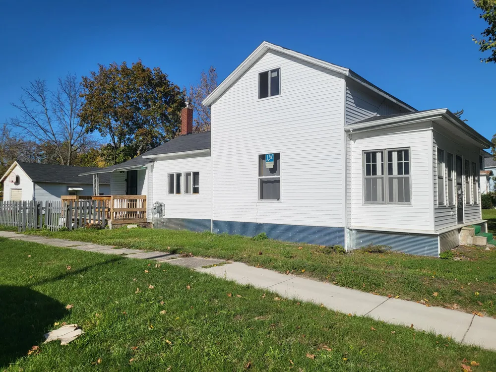 623 S Mason Street Saginaw, MI 48602