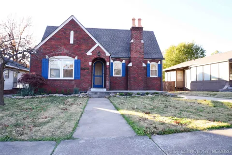 1740 S Yorktown Avenue