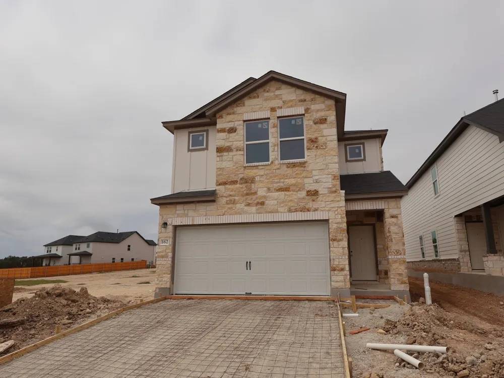 162 Heritage Forest Parkway Dripping Springs, TX 78620