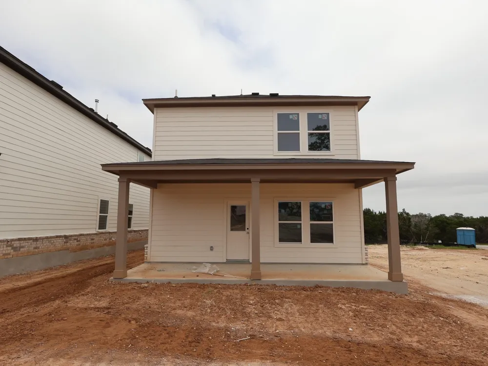 162 Heritage Forest Parkway Dripping Springs, TX 78620