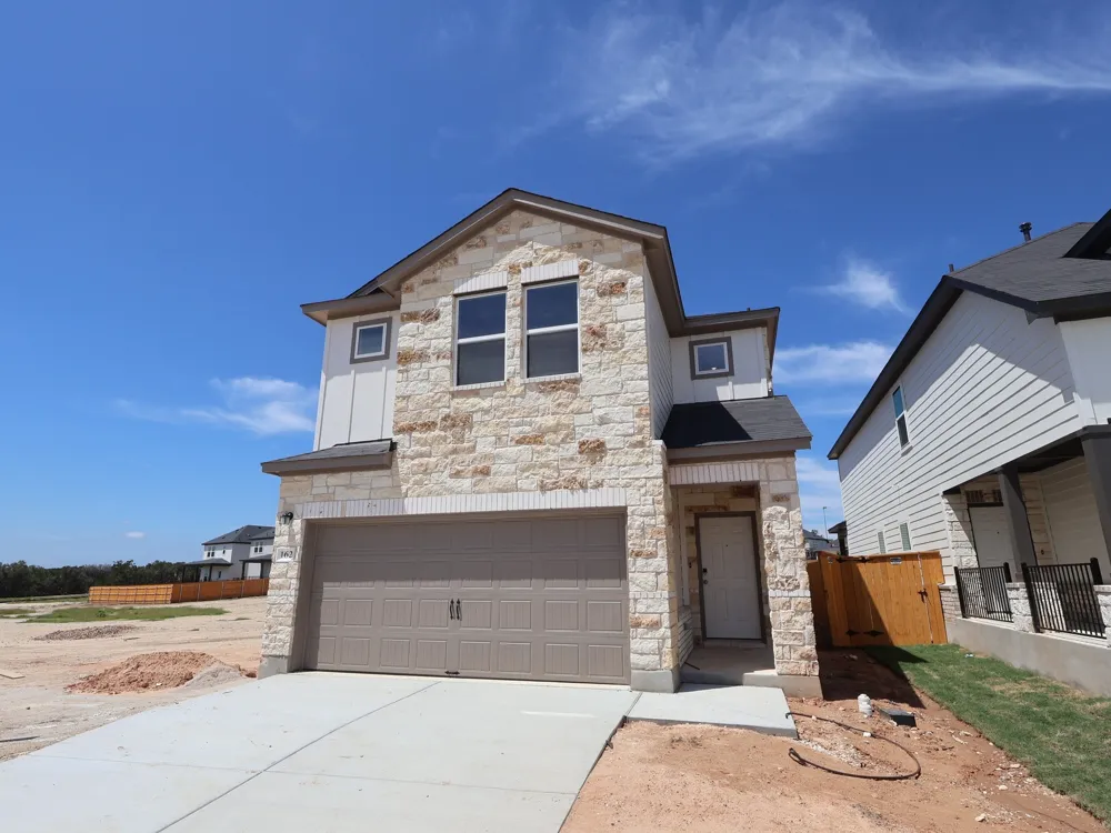 162 Heritage Forest Parkway Dripping Springs, TX 78620