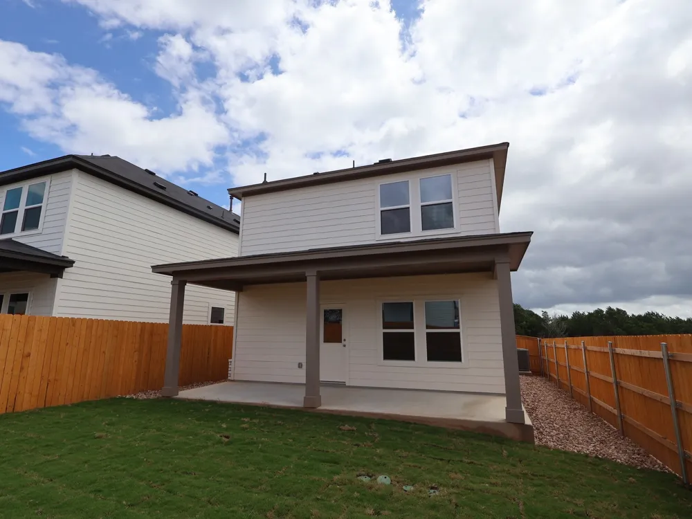162 Heritage Forest Parkway Dripping Springs, TX 78620